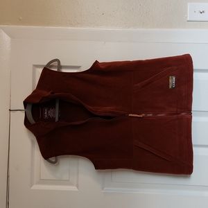 L.L. Bean Women's Mountain Classic Fleece Vest